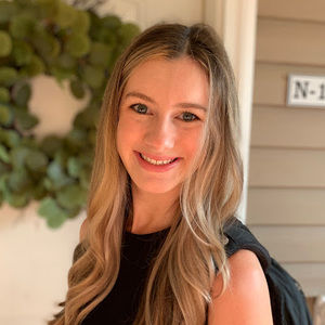 Meet your Posher, Emma grace